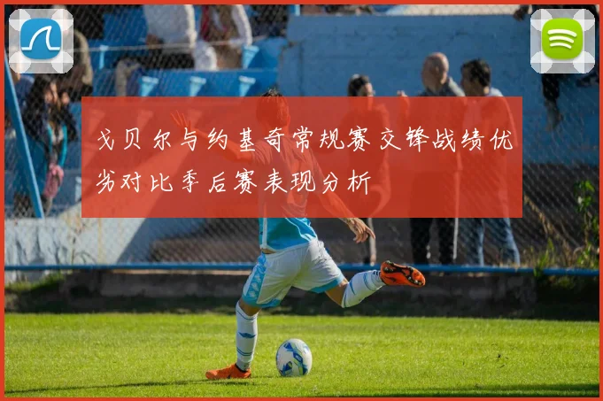 戈贝尔与约基奇常规赛交锋战绩优劣对比季后赛表现分析